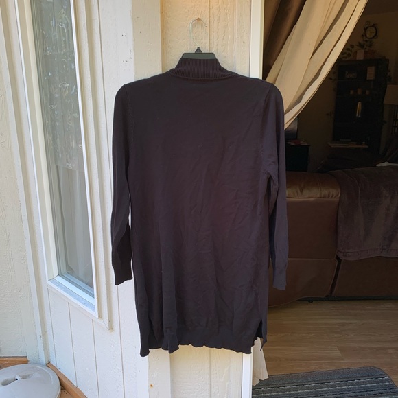 BYDesign 3x Black Sweater - Picture 7 of 8